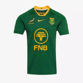 CAMISETA SPRINGBOKS 2025 - RUGBY - Bota de Oro Tienda